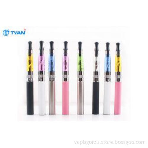 1300mAh Big Vapor 1.6ml Ego T Electronic Cigarette 510 thr